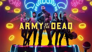 Army of the Dead (2021)